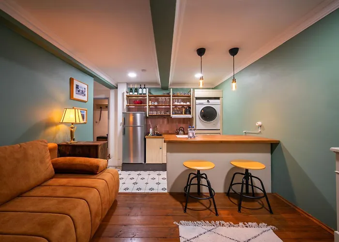 Pilotsapartments