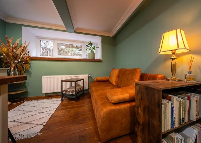Pilotsapartments
