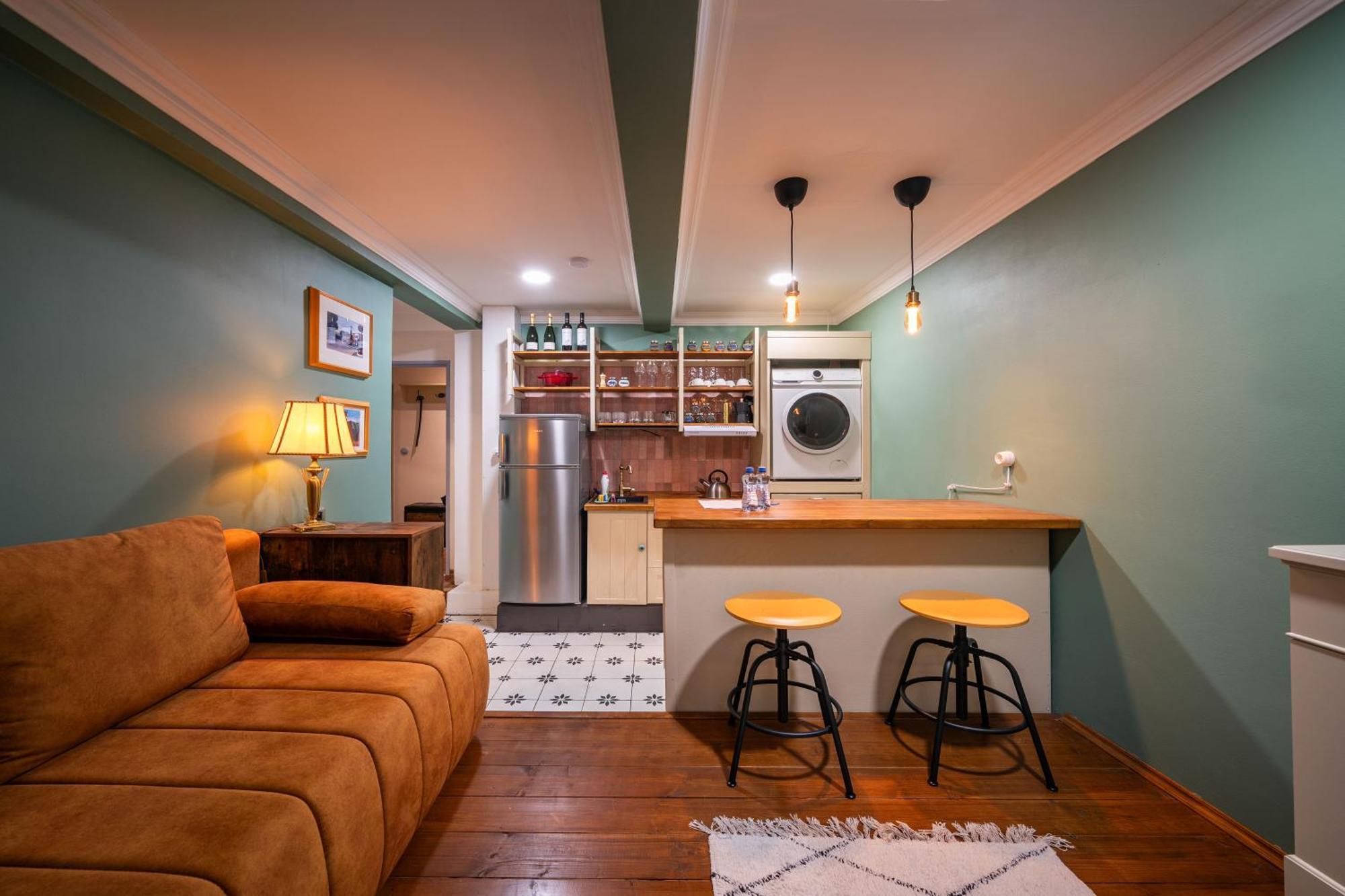 Apartment Pilotsapartments Prag
