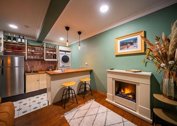 Pilotsapartments